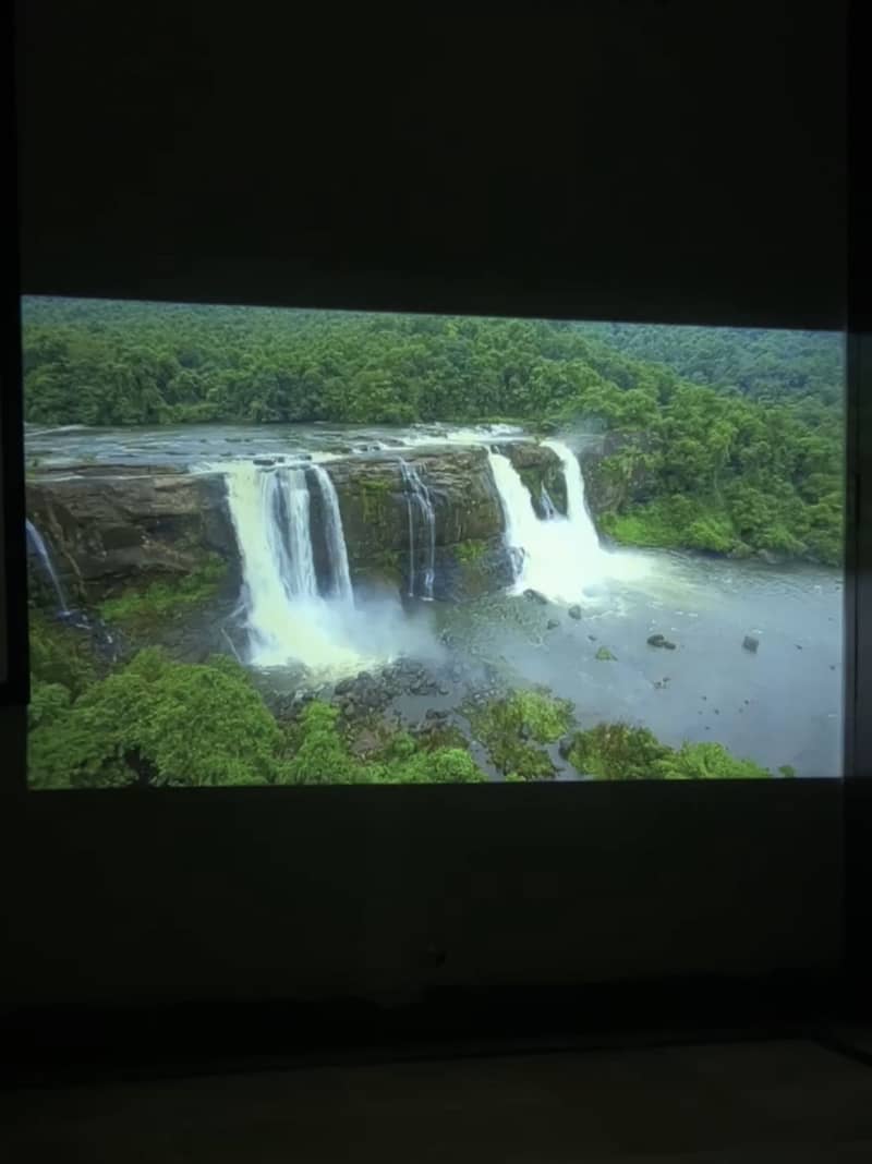 led Projector 1