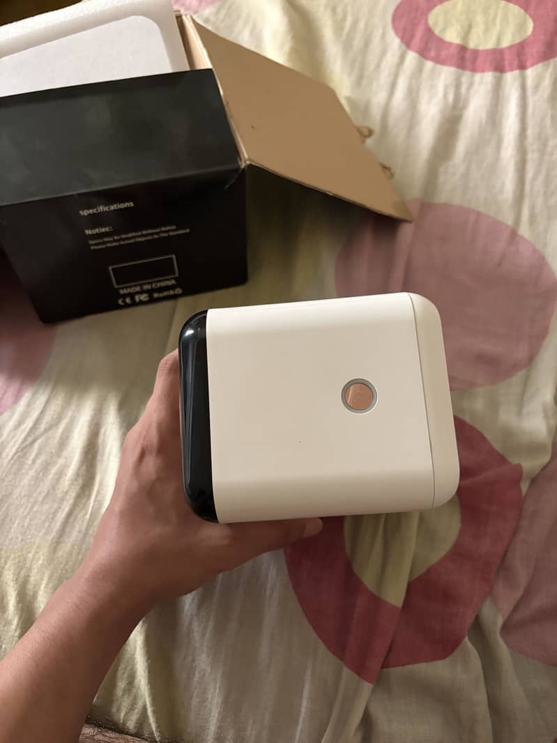 led Projector 5
