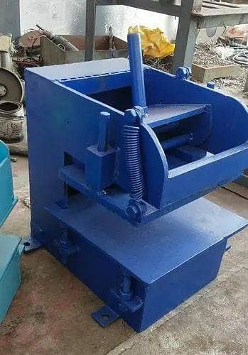 hawi chappal machine