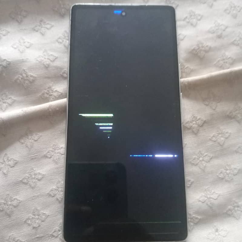 Google Pixel 7a 1
