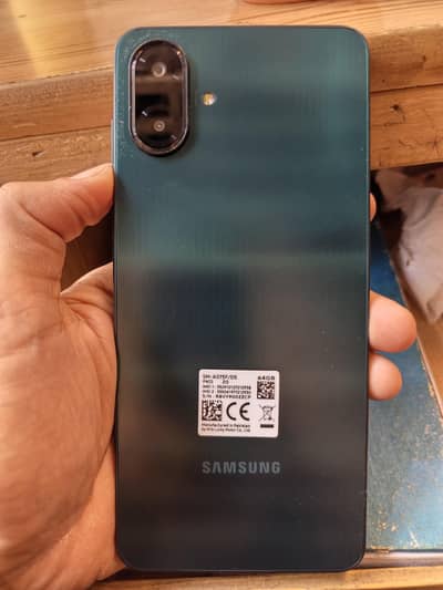 Samsung Mobile A07 5G