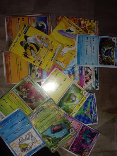 pokemon cards price in pakistan Cheap Pokmon Cards in Pakistan 