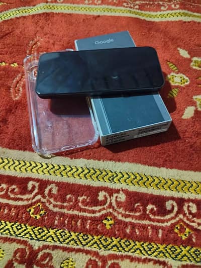 Google Pixel 10 Pro XL