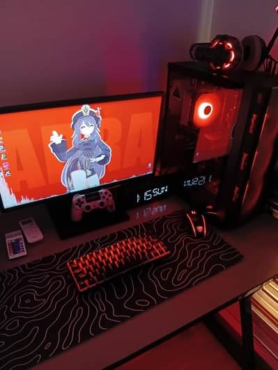 Gaming pc for sale