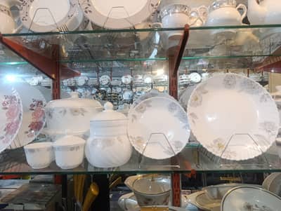 Dinner set