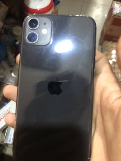 Apple iPhone 11 jv non pta