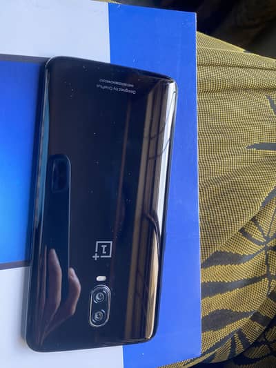 One Plus 6T