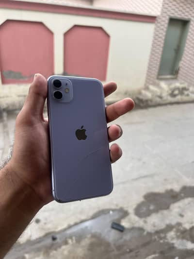 Apple iPhone 11 128gb (03051800056)