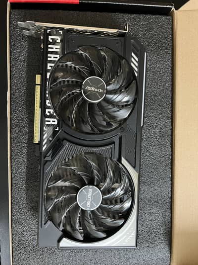 Amd 9060 xt 16gb