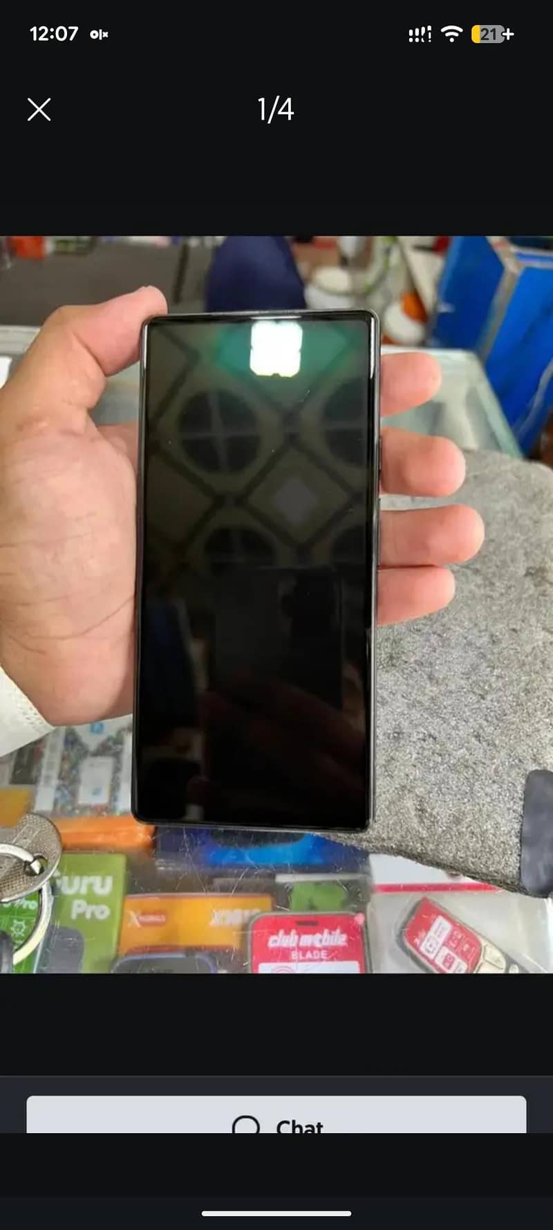 Google Pixel 6a 1