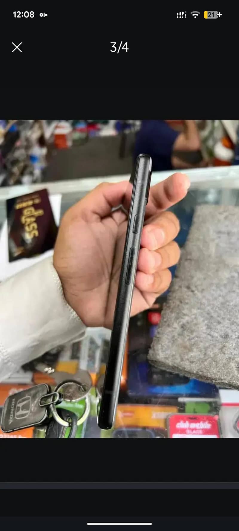 Google Pixel 6a 2