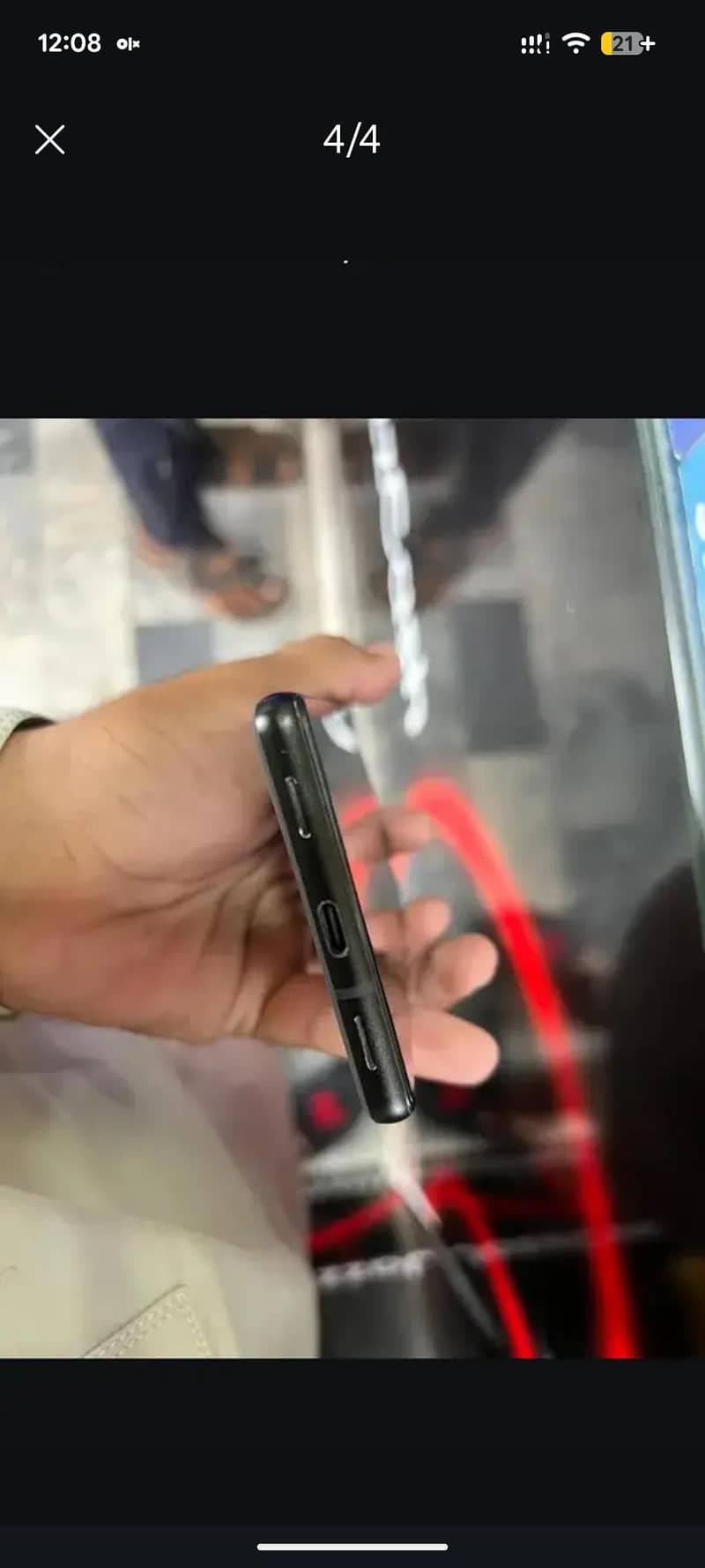 Google Pixel 6a 3