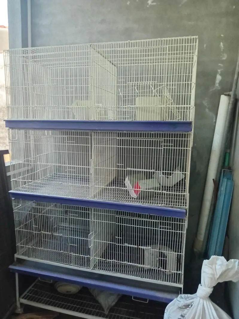 Cage for sale — photo 4