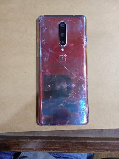One Plus 8