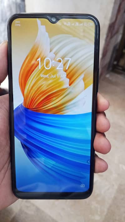 Infinix Smart 5