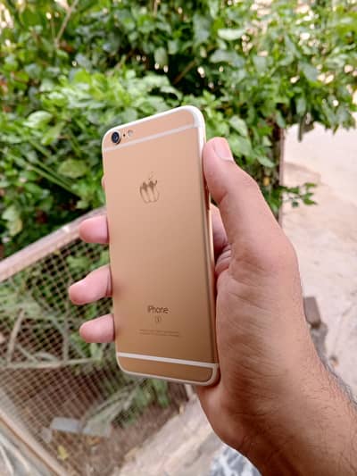 Apple iPhone 6S Non PTA