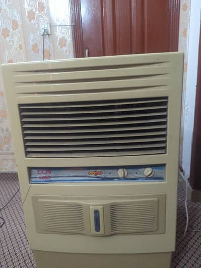 Room Cooler SuperAsia ECM 4000