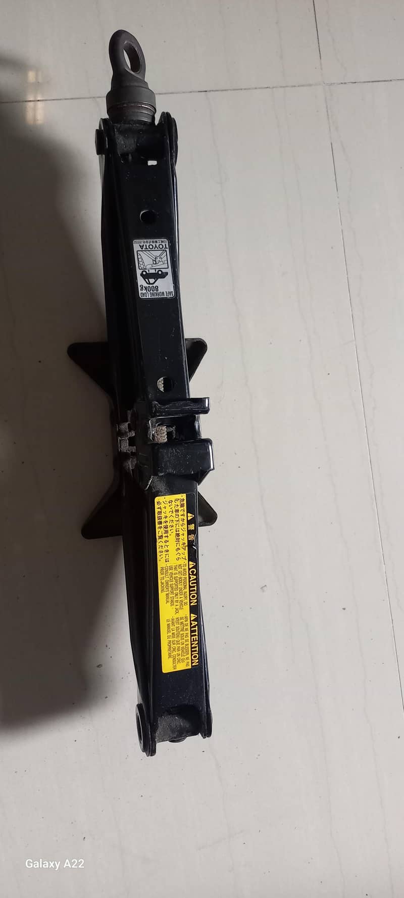 Car Jack 2
