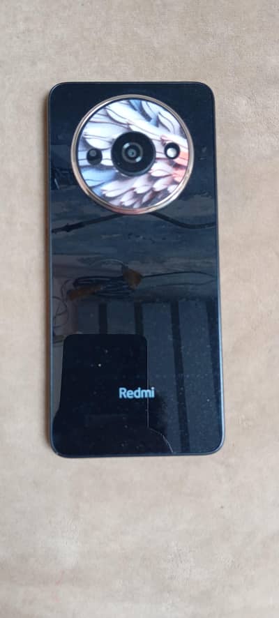 Redmi A3 X