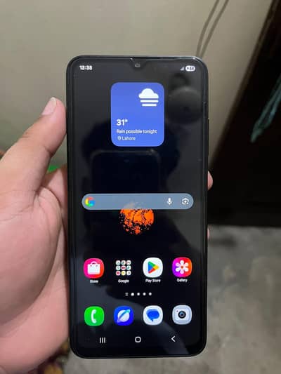 Samsung Mobile A05s