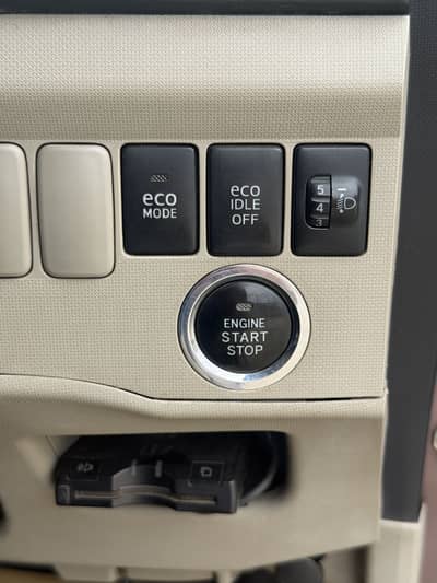 Daihatsu Move(push start)2011 model 14 import isb reg urgent dead finl