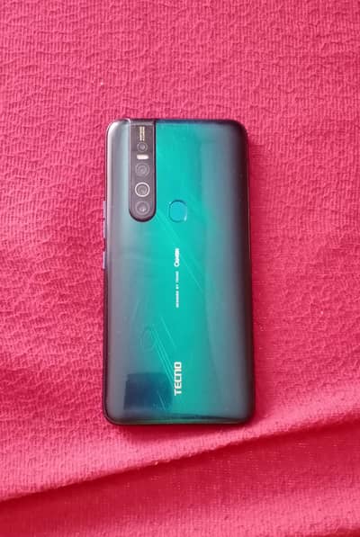 Tecno CAMON 15 Pro