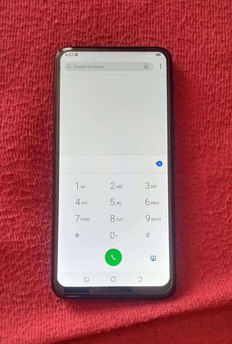 Tecno CAMON 15 Pro 1