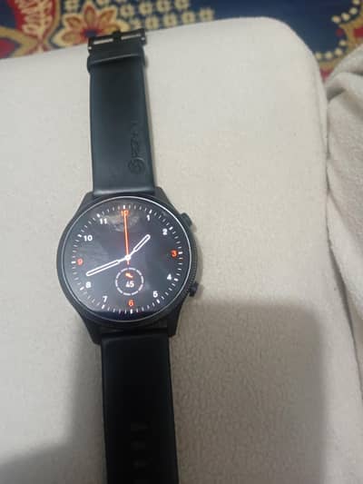 Ronin Smart Watch R010