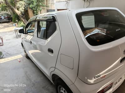 Suzuki Alto 2022