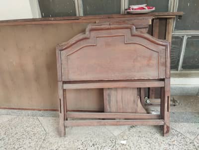 single bed for sale