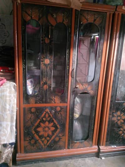 wardrobe iron (0316-2254429)