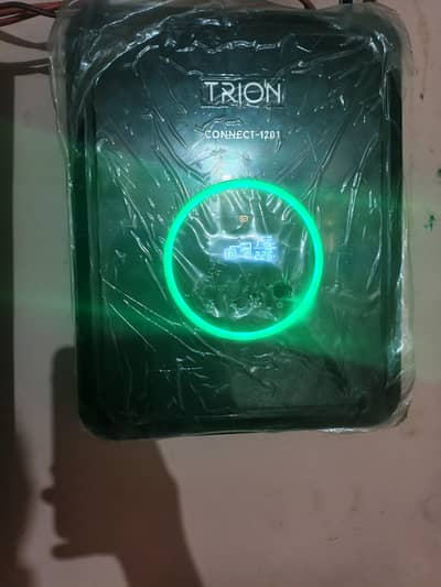 Trion Inverter