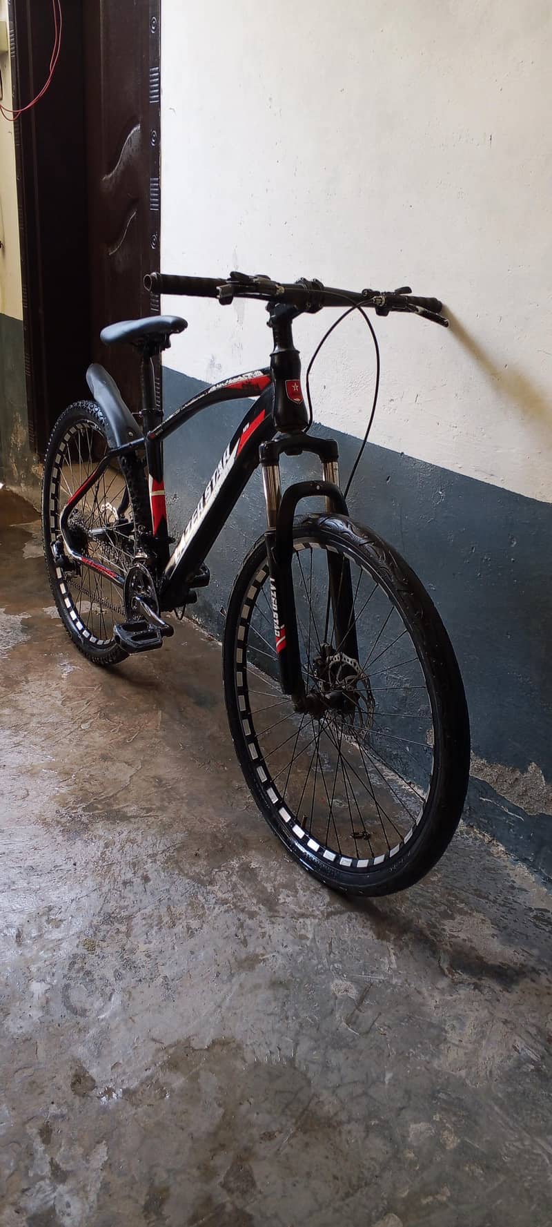 high quality cycle 0
