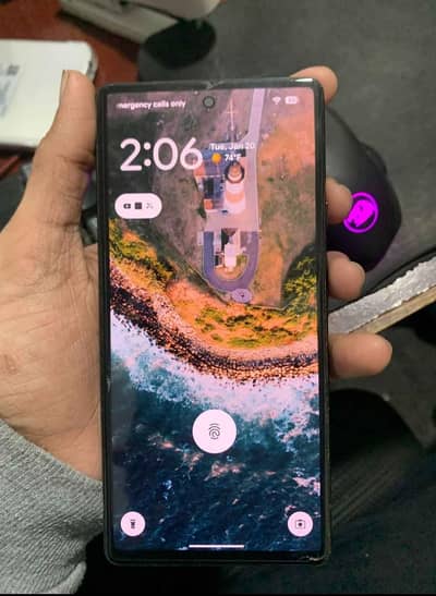 Google Pixel 6