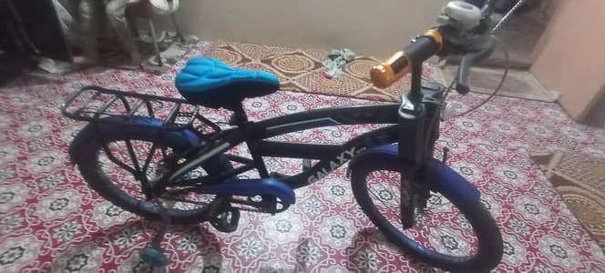 Bicycle for kids