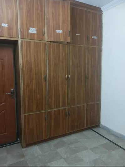 G-11 Size 5 Marla Ground Portion For Rent