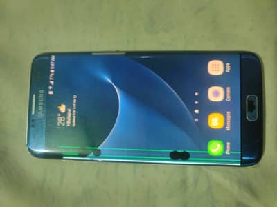 Samsung Mobile S7 Edge NON PTA