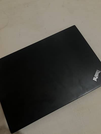 Lenovo T480s 8/256 Touchscreen (board dead)