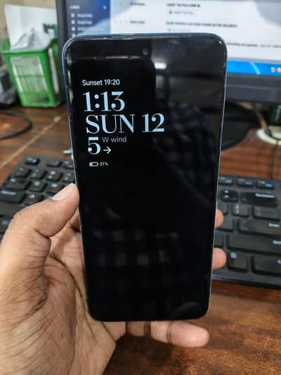 Xiaomi Redmi Note 11