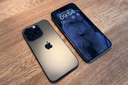Apple iPhone 14 Pro Max