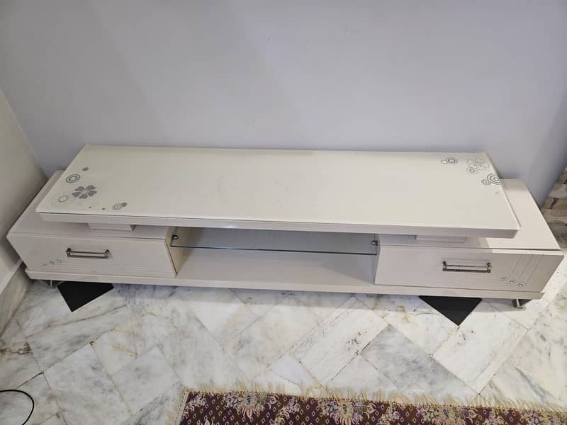 TV Console 3