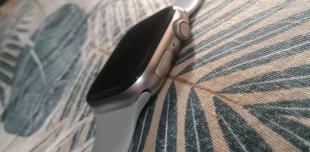 WATCH 9 MAX SMART WATCH - LIKE NEW | EXCELLENT CONDITION | BEST DEAL