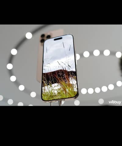 Apple iPhone 16 Pro Max ( JV )