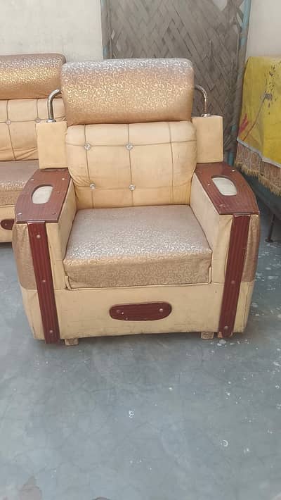 sofa set 3 set 2 set 1 set for  sall