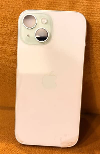 Apple iPhone 15
