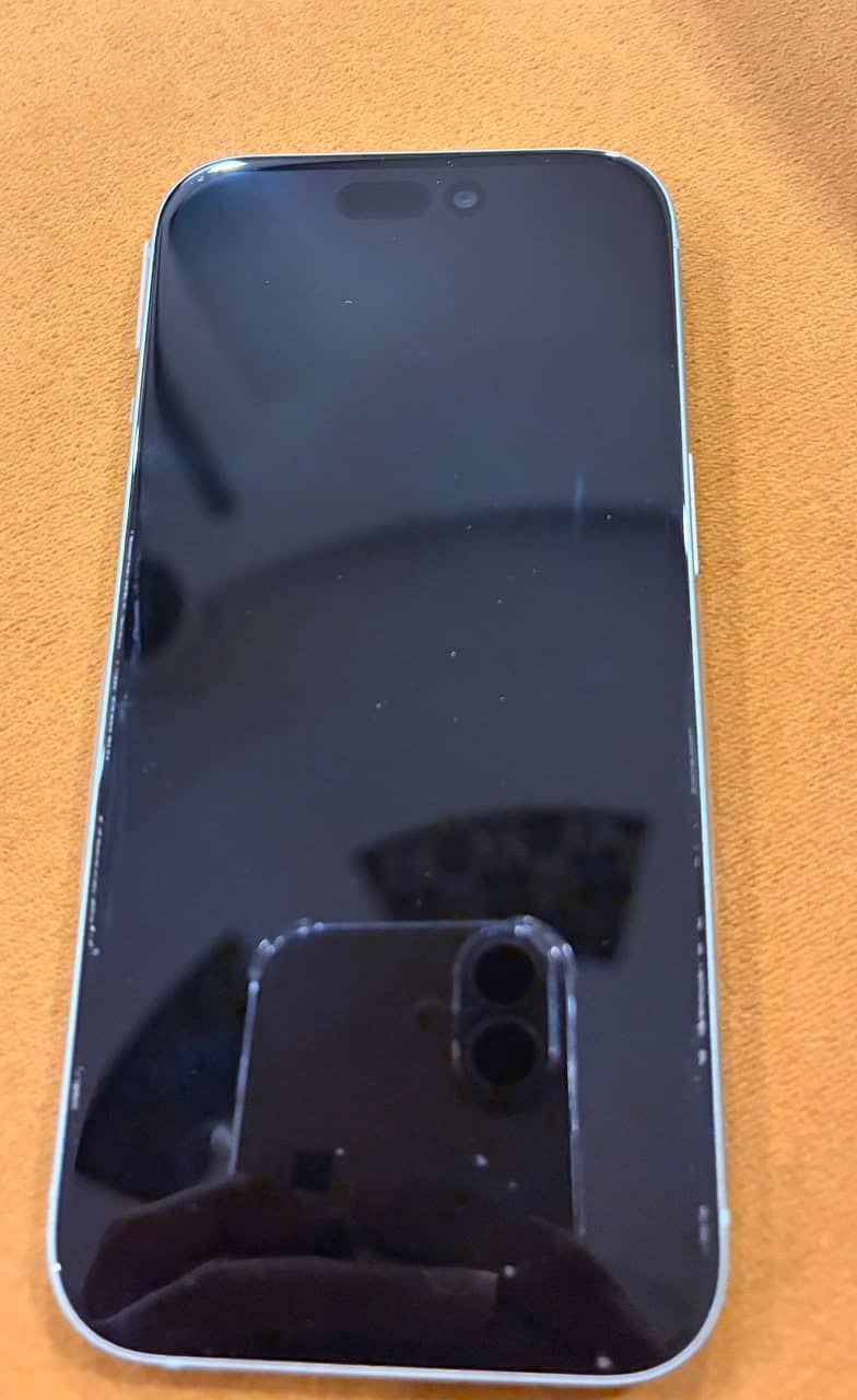 Apple iPhone 15 1