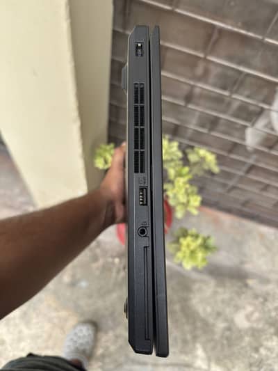 Lanovo Thinkpad core i5 6th generation