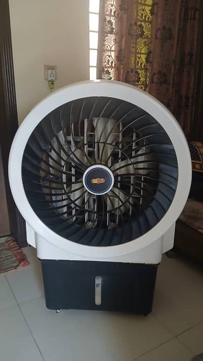 super Asia Air Cooler