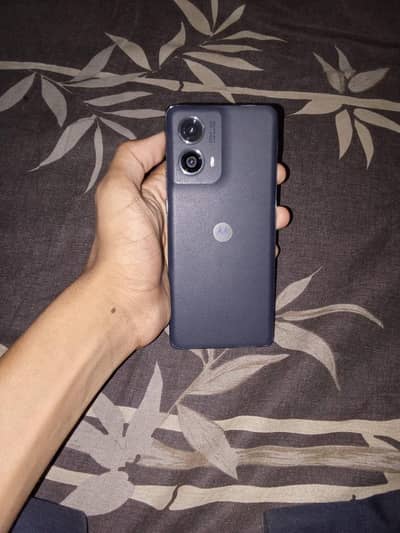 MOTO EDGE 2024 8/256 GAMING PHONE 10/10 CONDITION