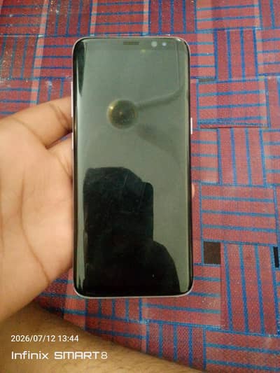 Samsung Mobile S8 03214341516